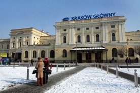 Kraków