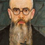 Św. Maksymilian Kolbe i jego dzieło