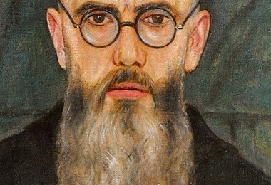 Św. Maksymilian Kolbe i jego dzieło