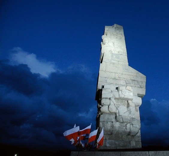 Co się stało na Westerplatte?