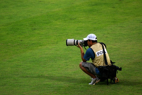 Fotograficzny rekord