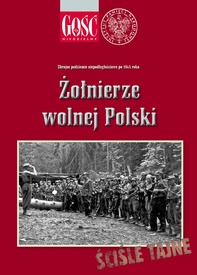 Żołnierze wolnej Polski