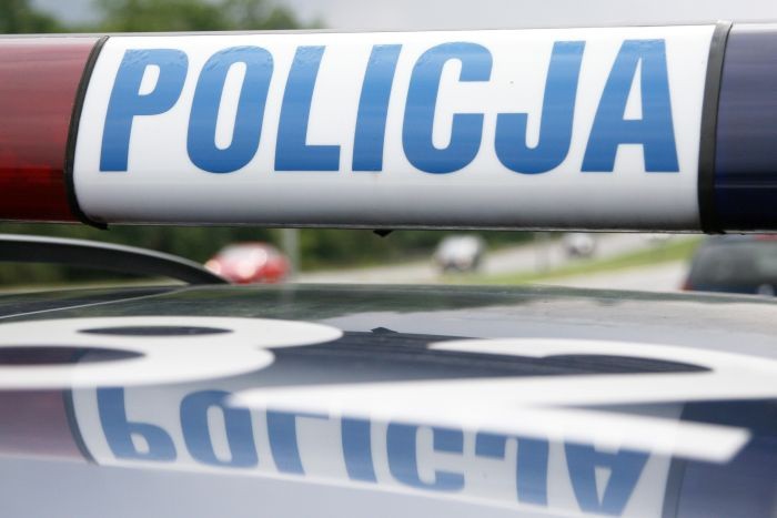 Policja zatrzymała sprawcę profancji kościoła w Brzeszczach