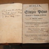 Watykan: Wystawa poświęcona tekstowi Biblii