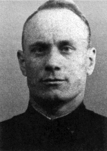 Generał Iwan Aleksandrowicz Sierow