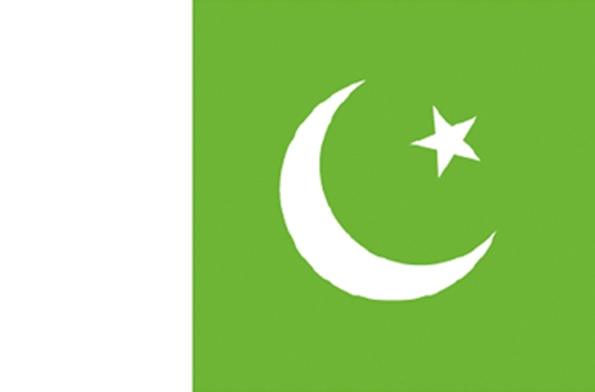 Pakistan