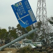 Tsunami wywołało falę solidarności