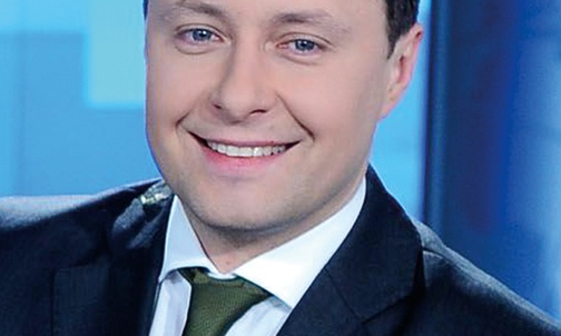 Marcin Żebrowski
