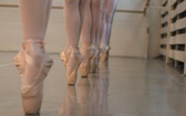 Szkoła Baletowa w Bytomiu