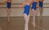 Szkoła Baletowa w Bytomiu