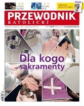 Przewodnik Katolicki 9/2012