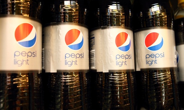 Bojkot produktów PepsiCo.