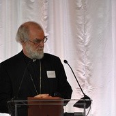 abp Rowan Williams