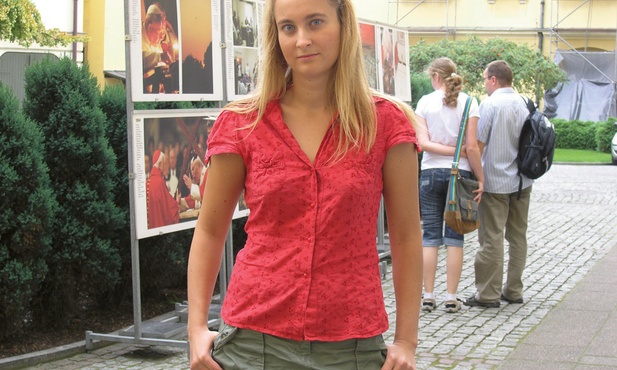 Katarzyna Cudzich