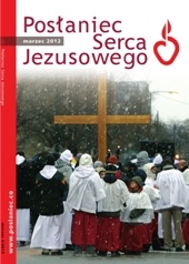 Posłaniec Serca Jezusowego 3/2012