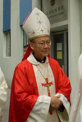 Hongkong: migranci priorytetem Kościoła