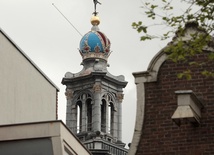 Prymas Holandii: Dość liturgicznych nadużyć