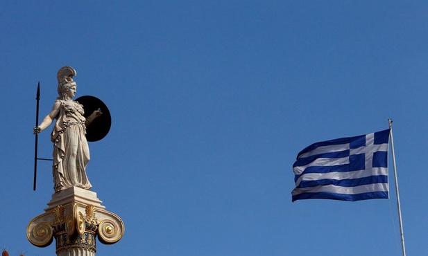 Redukcja długów Grecji nie załamie finansów