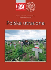 Polska Utracona