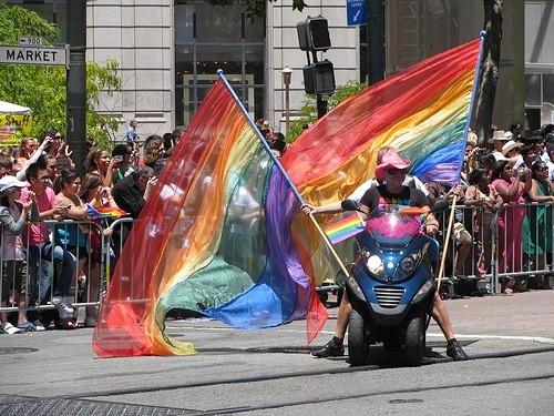 Watykan: Chronić homoseksualistów...