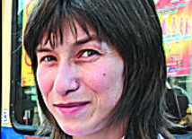 Agnieszka Ochab