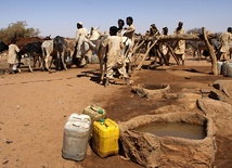 Obrońca praw człowieka o ludobójstwie w Sudanie