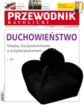 Przewodnik Katolicki 10/2012