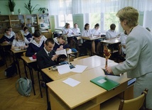 Szkoły katolickie w Polsce są zagrożone