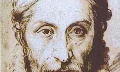 GIUSEPPE ARCIMBOLDO 1527–1593