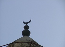 Kościół meczetem