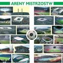 Areny Mistrzostw Świata