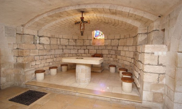 Nazaret: Uroczystości św. Józefa 