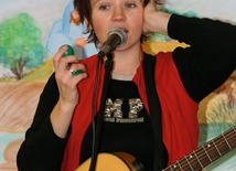 Magda Anioł, piosenkarka