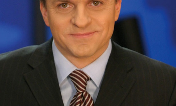Bogdan Rymanowski, dziennikarz