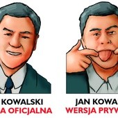 Słowa dla gawiedzi