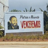 Fidel znaczy wierny 