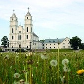 Kraj, w którym klękają konie