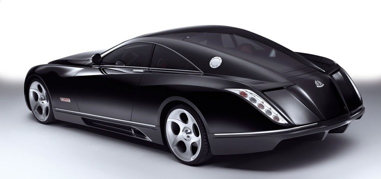 MAYBACH