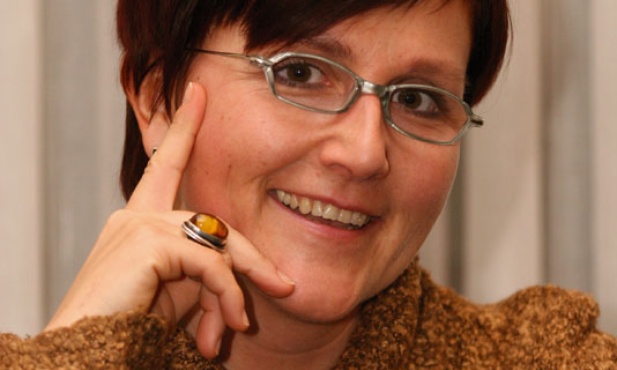 Beata Zajączkowska