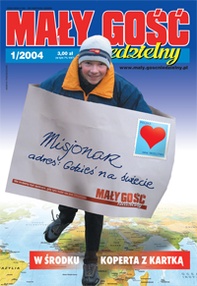 MGN 01/2004