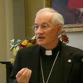Kardynał Marc Ouellet