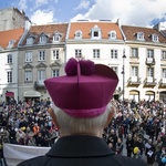 Życie jest piękne