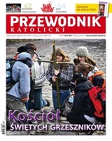 Przewodnik Katolicki 12/2012