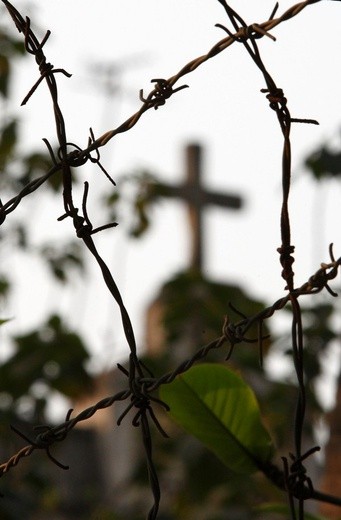 Wietnam: Czterech katolików skazanych