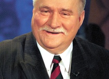 Lech Wałęsa 
