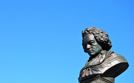 Ludwig van Beethoven