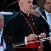 Watykan wspiera centrum dialogu