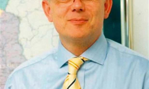Rainer Grünewald