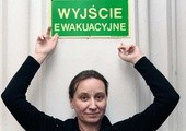 „Przyszło jakieś światło”