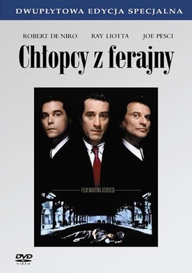 Chłopcy z ferajny